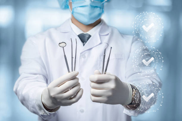 Best Tooth Extraction  in Cullowhee, NC
