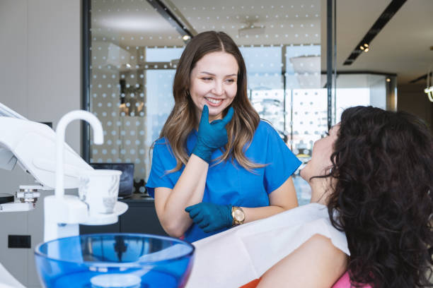 Best Oral Cancer Screening  in Cullowhee, NC