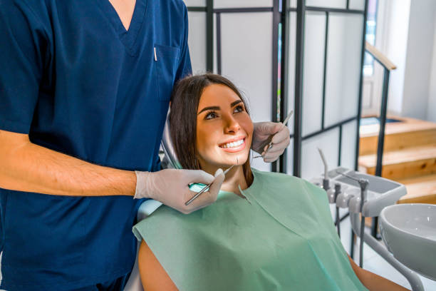  Cullowhee, NC Dental Services Pros