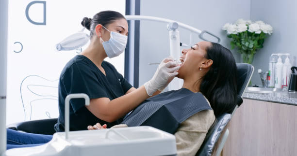 Best Tooth Extraction  in Cullowhee, NC