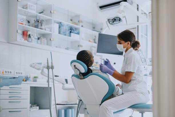Best Preventive Dentistry  in Cullowhee, NC
