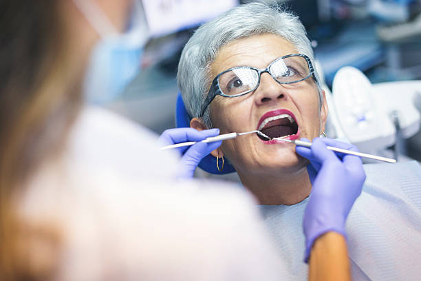 Best Dental Exams and Cleanings  in Cullowhee, NC