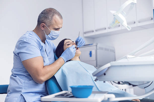 Oral Surgery in Cullowhee, NC