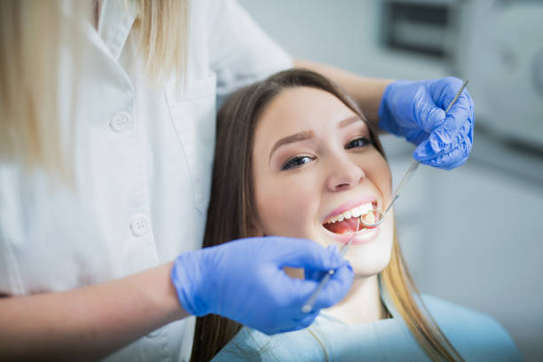 Best Preventive Dentistry  in Cullowhee, NC