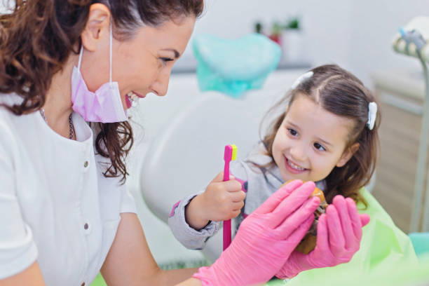 Best Root Canal Treatment  in Cullowhee, NC